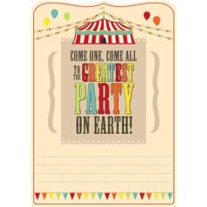 big top party pnc