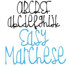 pn easy marchese