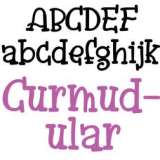 pn curmudgular