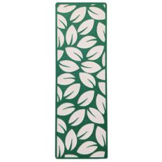 leaf bookmark