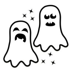 ghost set
