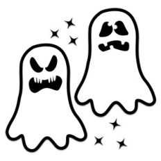 ghost set