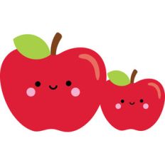 apples