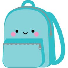 backpack