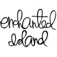enchanted island