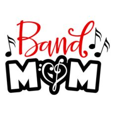 band mom