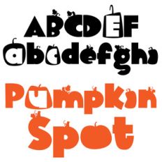 pn pumpkin spot