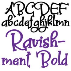 zp ravishment bold