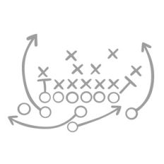 football play