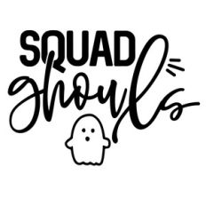 squad ghouls