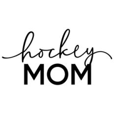 hockey mom phrase