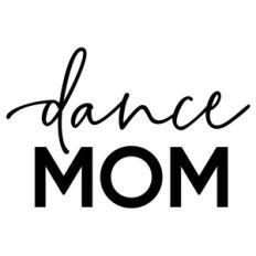 dance mom phrase