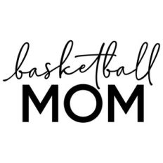basketball mom phrase
