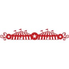 big top border