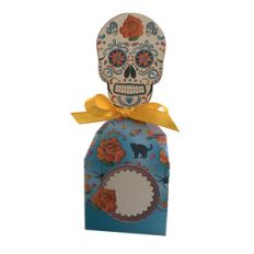 dias de los muertos anything box