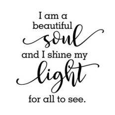 beautiful soul