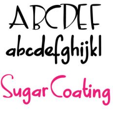 zp sugar coating