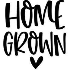home grown