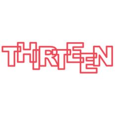 13 thirteen