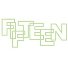 15 fifteen
