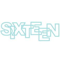 16 sixteen