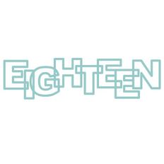18 eighteen