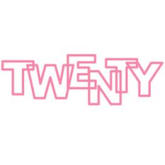 20 twenty