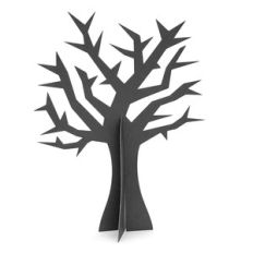 3d dry tree