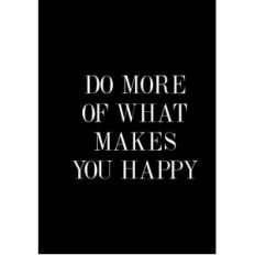 makes you happy - a5