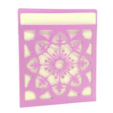 flower card