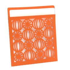 pumpkins card