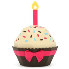 cupcake box