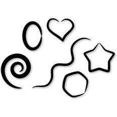 basic shape