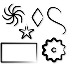 basic shape