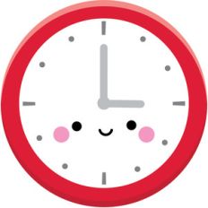 clock