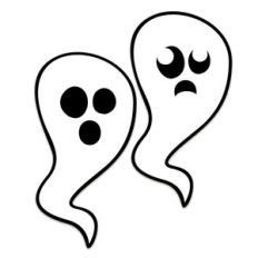 ghosts