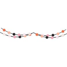pom pom trim banner