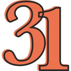 31 title