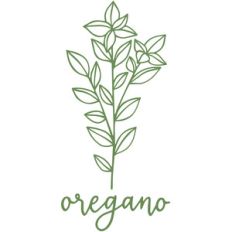 oregano herb