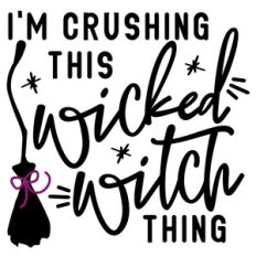 wicked witch