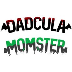 momster-dadcula