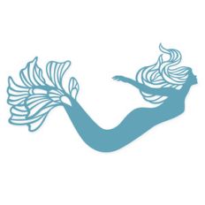 mermaid