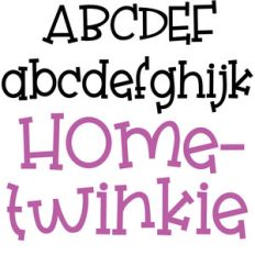 zp hometwinkle