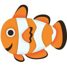 clown fish