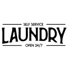 self service laundry