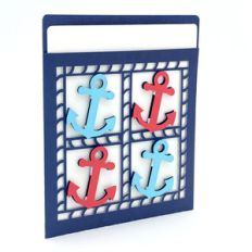 anchors card