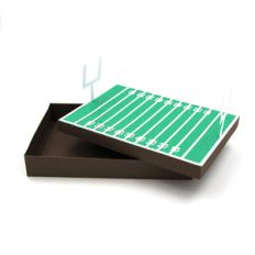 american football box