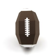 3d football