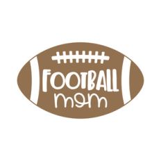 football mom