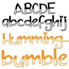 zp hummingbumble